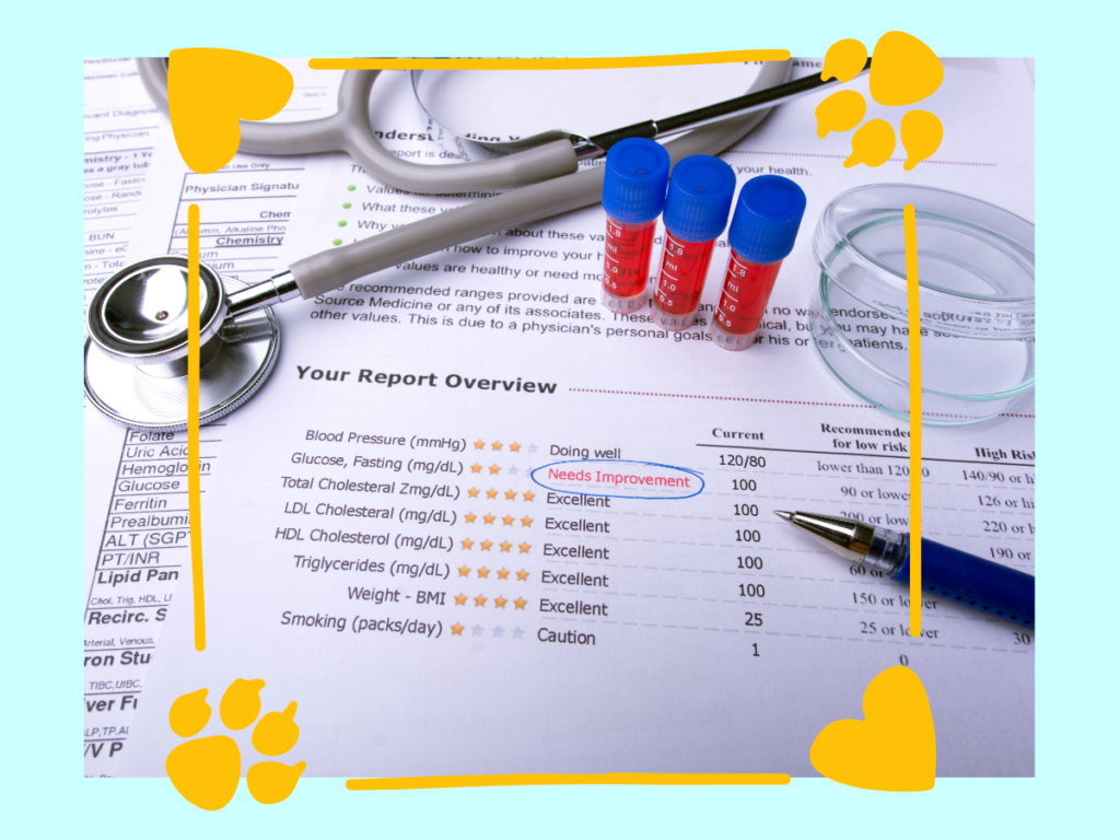 Pet Labs and Second Opinion